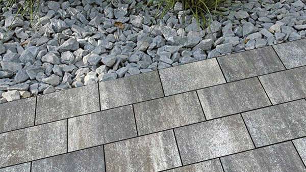 Semmelrock Citytop Smart - Grafit terra