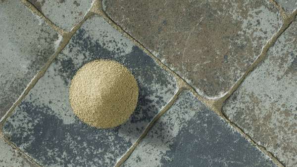 Semmelrock Scherf fugahomok - Beige