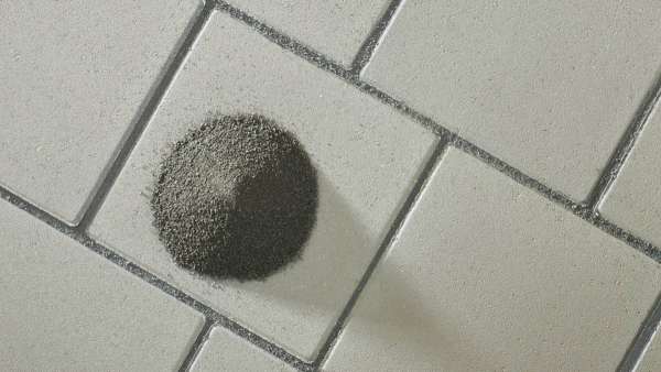 Semmelrock Scherf fugahomok - Antracit