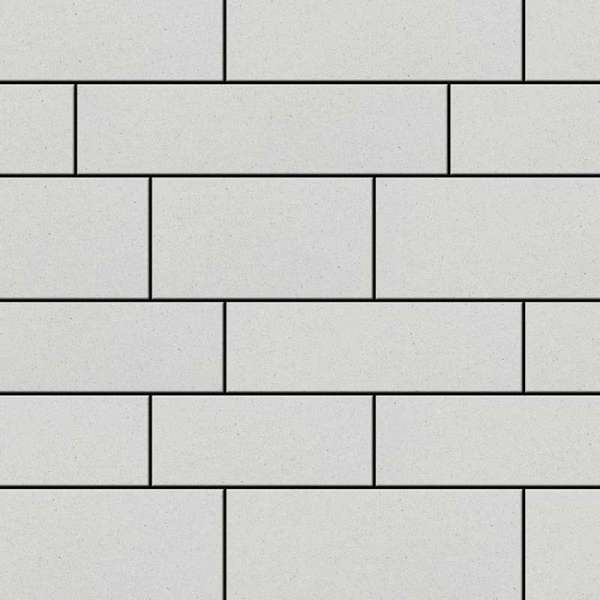 Semmelrock ASTI Kombi térkő - Világoszürke