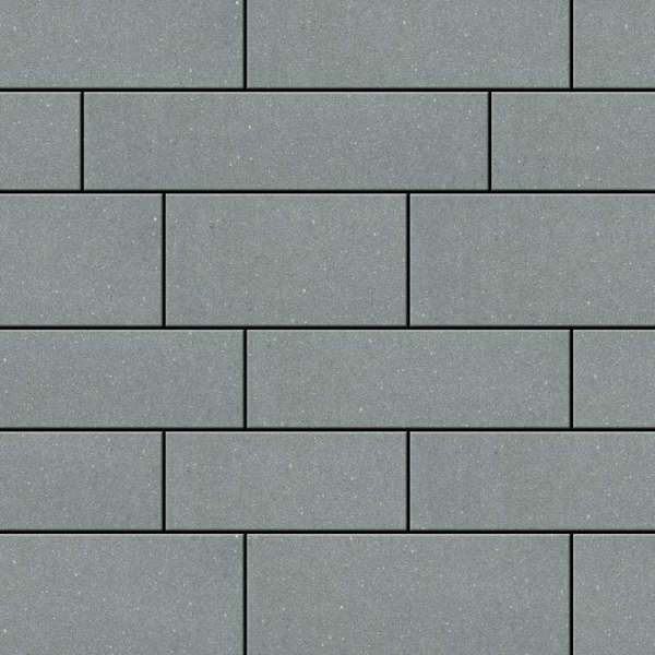 Semmelrock ASTI Kombi térkő - Középszürke