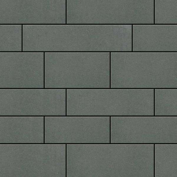 Semmelrock ASTI Kombi térkő - Sötétszürke