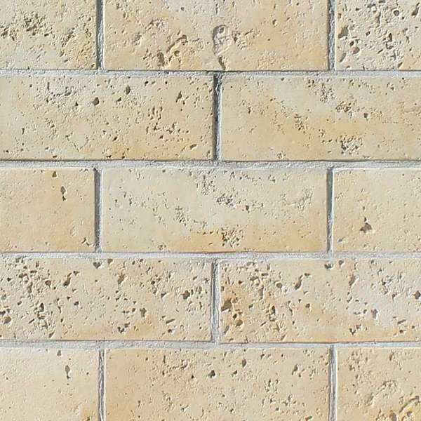 Semmelrock Bradstone Travero kerítésrendszer - Homokkő