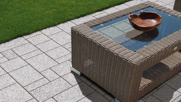 Semmelrock La Linia Kombi térkő