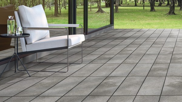 Semmelrock Lusso Vulcano Járólap