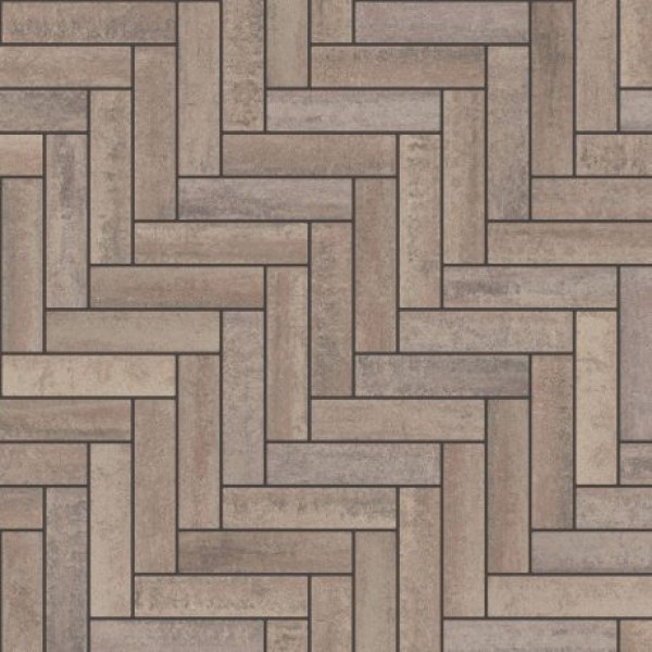 Semmelrock Parcetto Térkő - Taupe melír