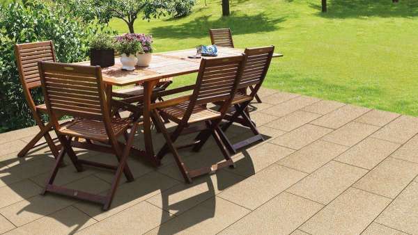 Semmelrock Corona Brillant lap