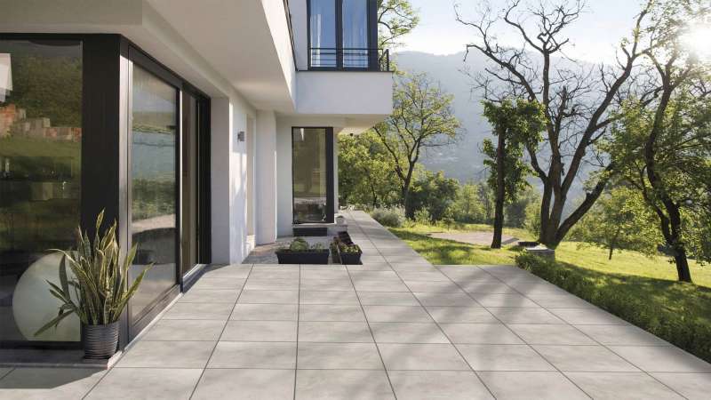 Ezért érdemes Semmelrock termékekkel felújítani a kertet