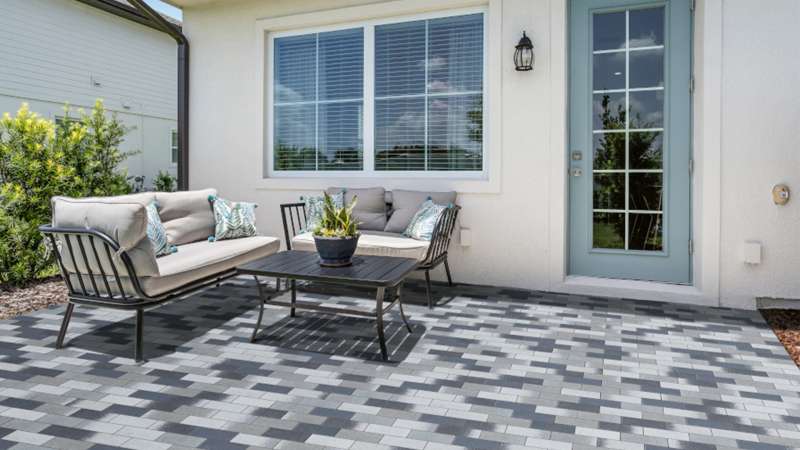 Bemutatkozik a Semmelrock CityGo térkő