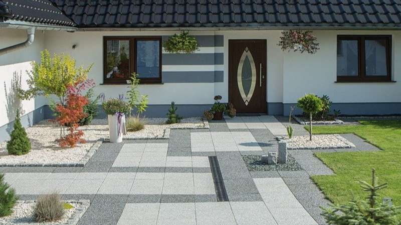 Semmelrock kerti lapok